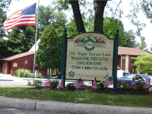 South Mountain Village property